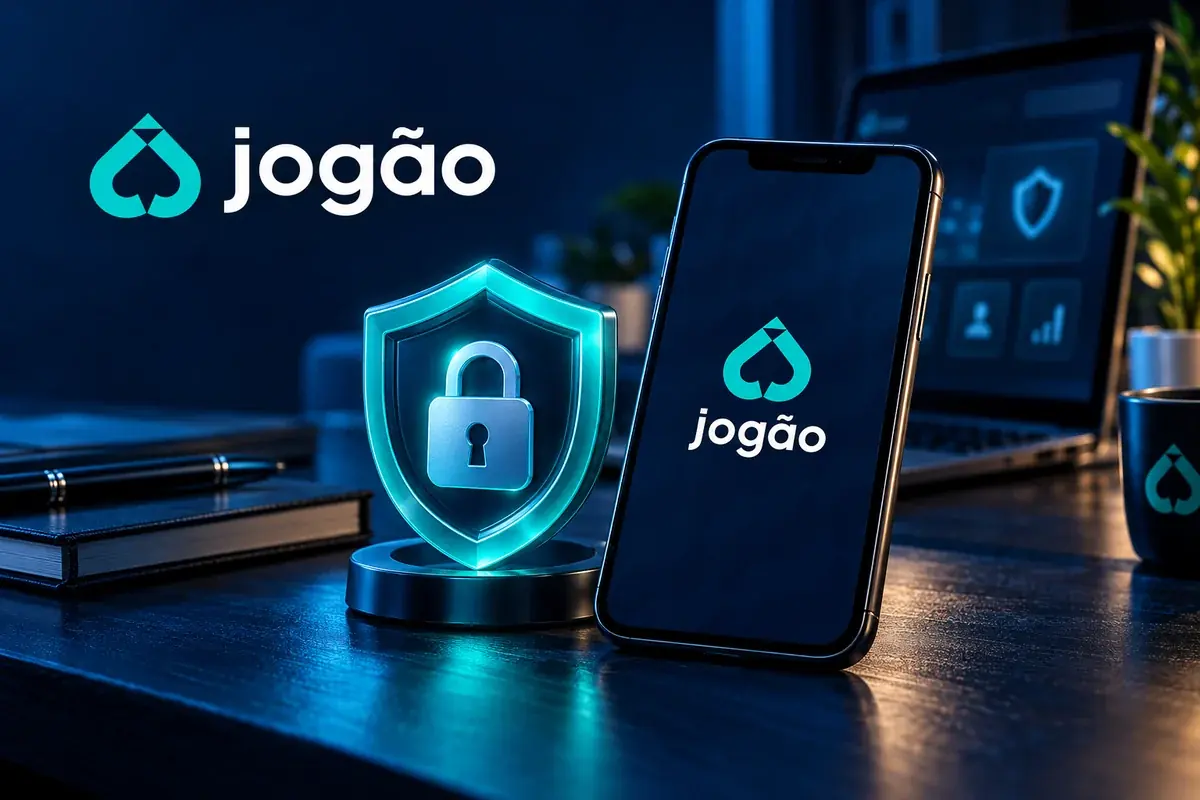 Acesso seguro a uma conta por smartphone